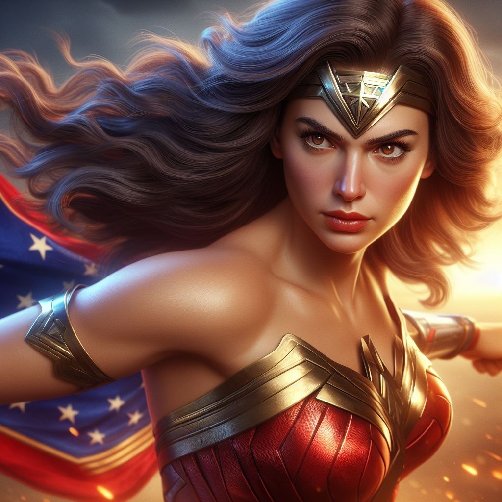 10 lesser-known facts about ‘Wonder Woman’